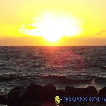 Ippokampos Hotel Skala  Exterior photo